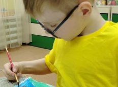 Светлая Пасха: творческое занятие для детей